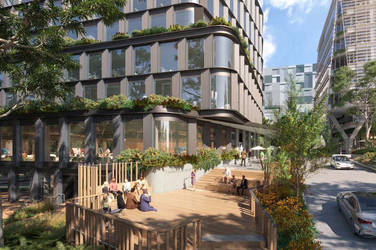 MPark, 17 Khartoum Road Macquarie Park NSW 2113 - Image 2