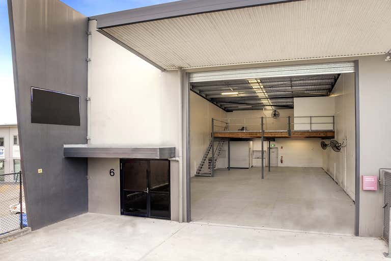 6/4 Wills Street North Lakes QLD 4509 - Image 2