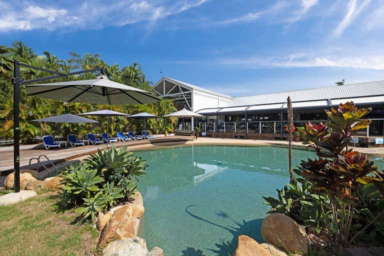 Mercure Townsville, 166-194 Woolcock Street Service Road Currajong QLD 4812 - Image 2