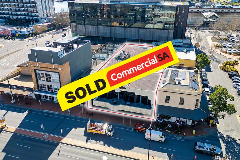 139-145 St Vincent Street Port Adelaide SA 5015 - Image 1