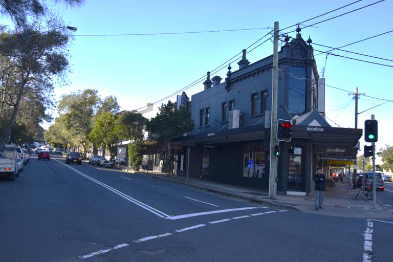 Part Level 1, 44 Bronte Road Bondi Junction NSW 2022 - Image 2