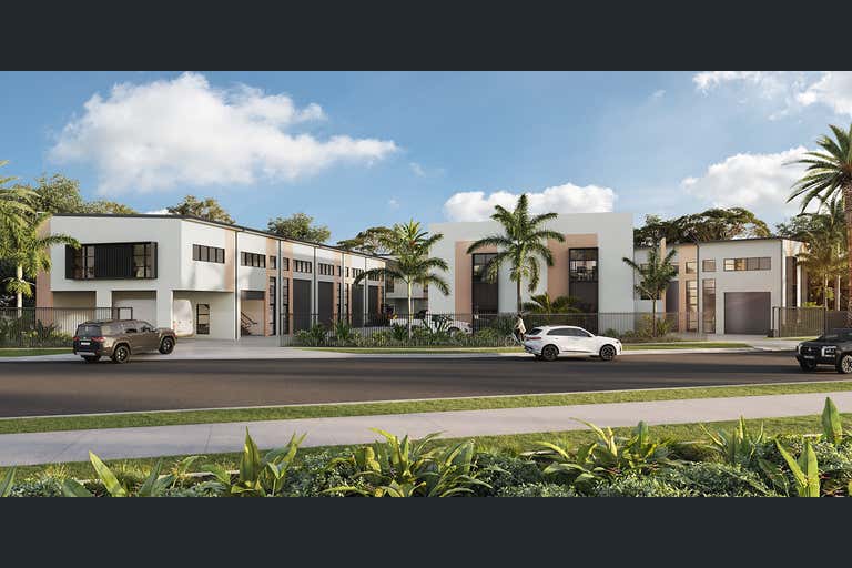 Centro Burleigh , 1-14, 3 Fremantle Street Burleigh Heads QLD 4220 - Image 1