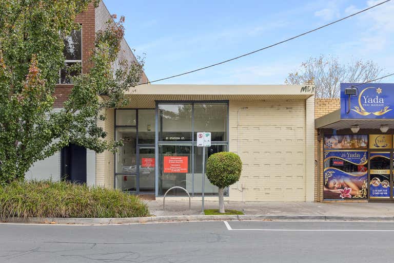 81 Station Street Ferntree Gully VIC 3156 - Image 1