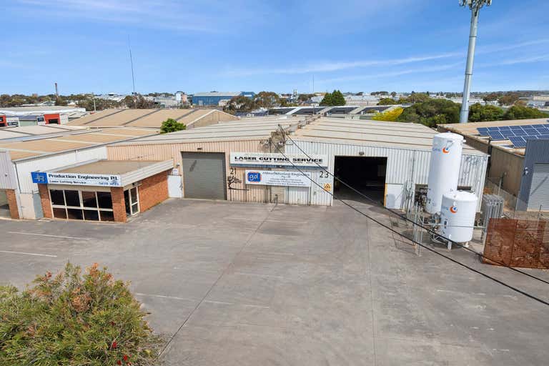 21-23 Cowie Street North Geelong VIC 3215 - Image 1