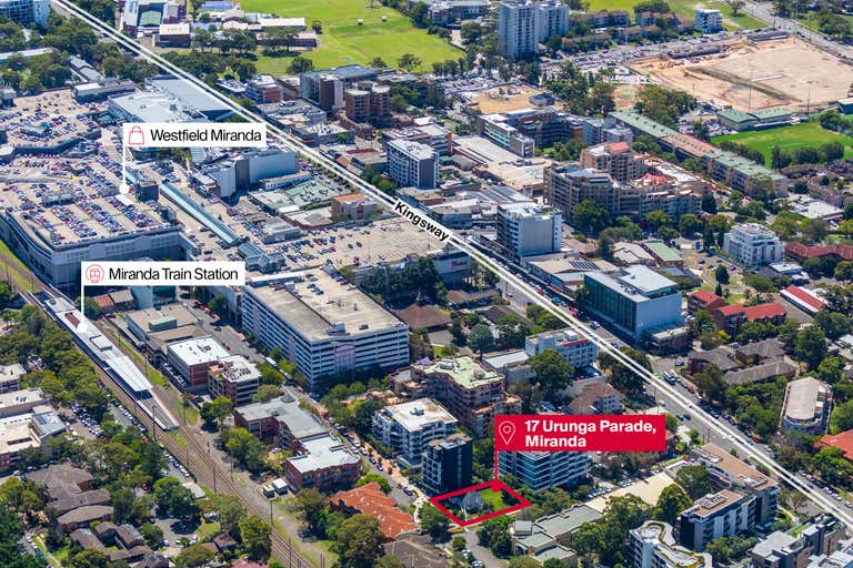 17 Urunga Parade Miranda NSW 2228 - Image 2