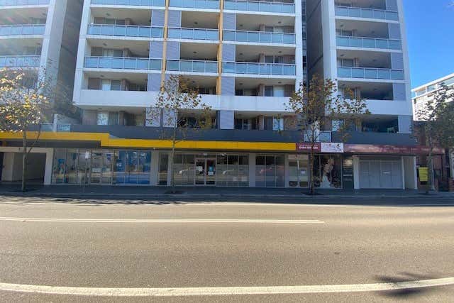Shop 3, 6-14 Park Rd Auburn NSW 2144 - Image 1