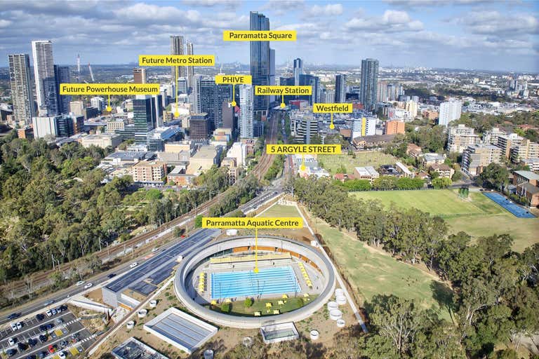 Sold Office At 5 Argyle Street Parramatta NSW 2150 Image1 