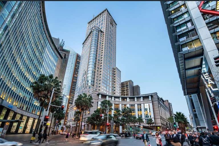Suite 40.01, 2  Chifley Square Sydney NSW 2000 - Image 1