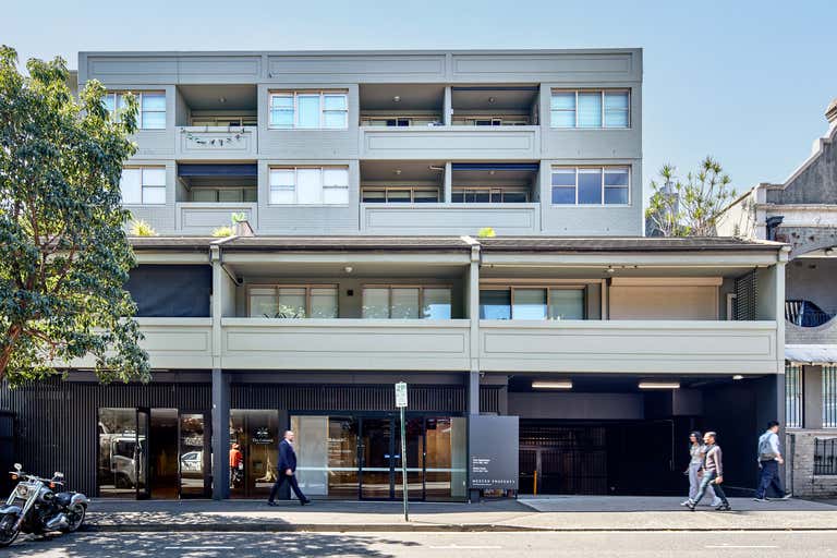 Lot 27 & 28, 118 Crown Street Darlinghurst NSW 2010 - Image 1