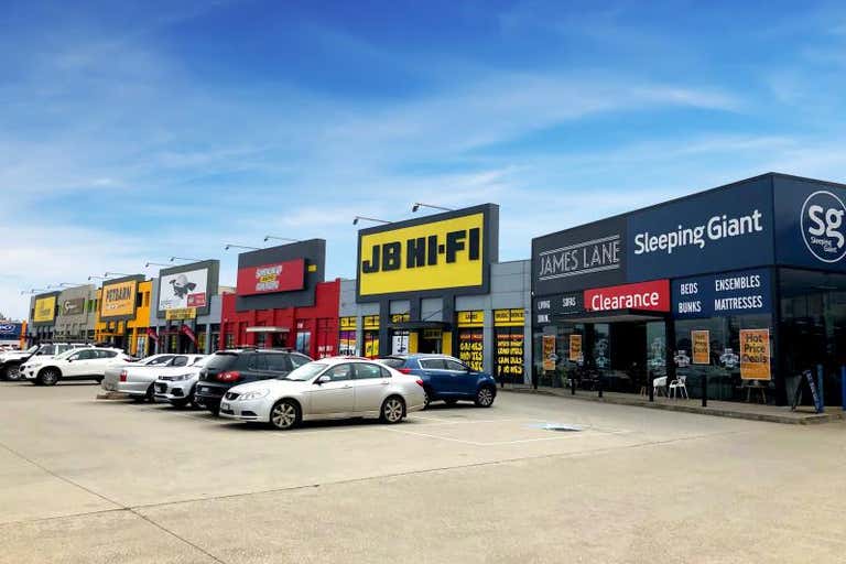 Leased Shop & Retail Property at Shop, 305 Old Geelong Road, Hoppers
