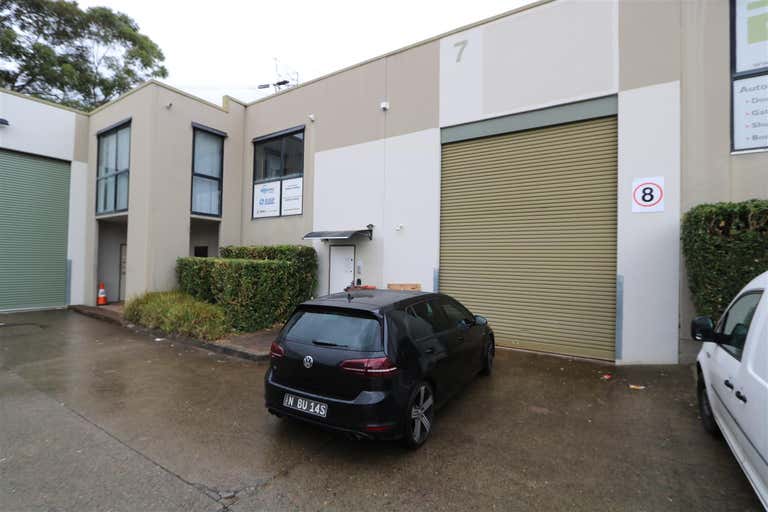 Unit 7/63 Norman Street Peakhurst NSW 2210 - Image 2