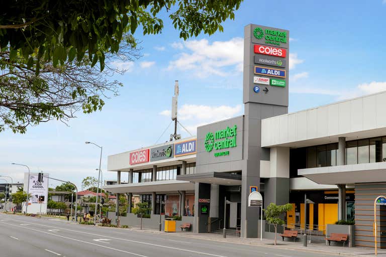 Market Central Lutwyche 543 Lutwyche Road Lutwyche QLD 4030 - Image 1
