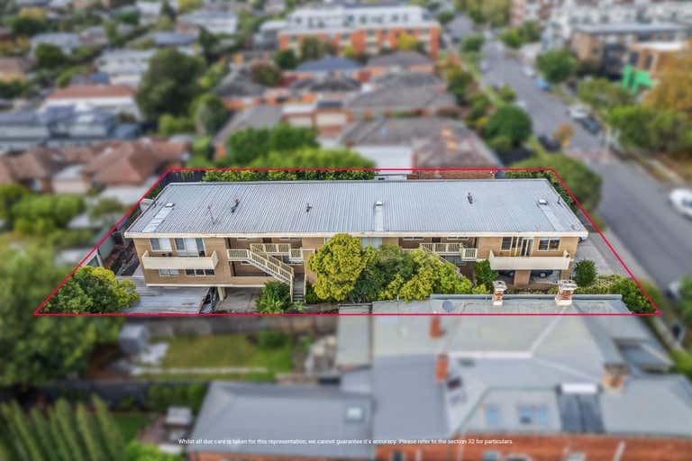1-9, 62 Pakington Street Kew VIC 3101 - Image 1