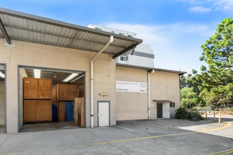 1/13-15 Wollongong Road Arncliffe NSW 2205 - Image 1