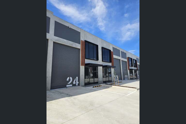 Lot 24 21-25 Chambers Road Altona North VIC 3025 - Image 1