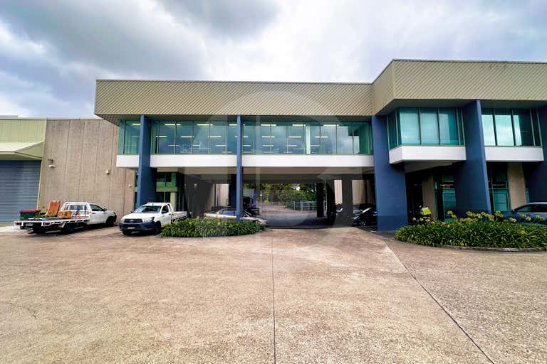 9/175-179 JAMES RUSE DRIVE Camellia NSW 2142 - Image 1