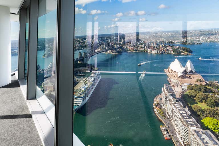 Quay Quarter Tower, 50 Bridge Street Sydney NSW 2000 - Image 1