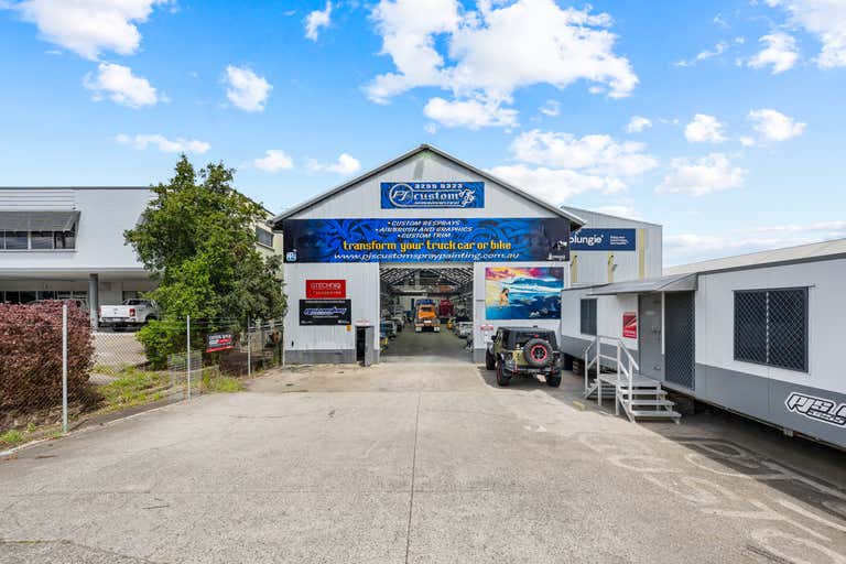 1449-1463 Ipswich Road Rocklea QLD 4106 - Image 2