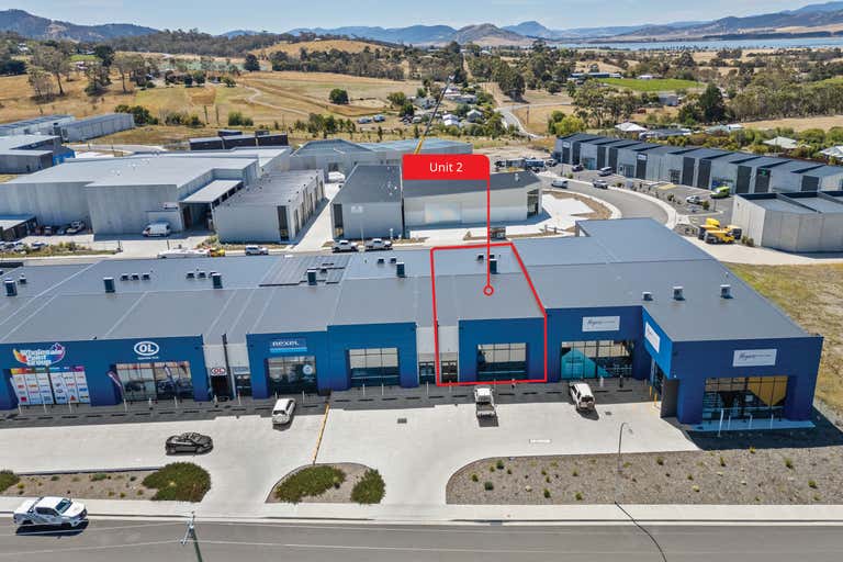 Unit 2, 6 Railway Court Cambridge TAS 7170 - Image 2
