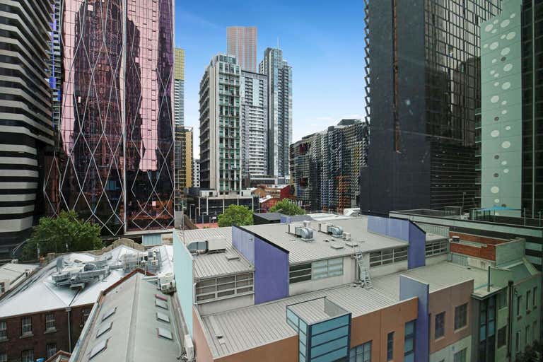 Aurora Building, 37 Little La Trobe Street Melbourne VIC 3000 - Image 2