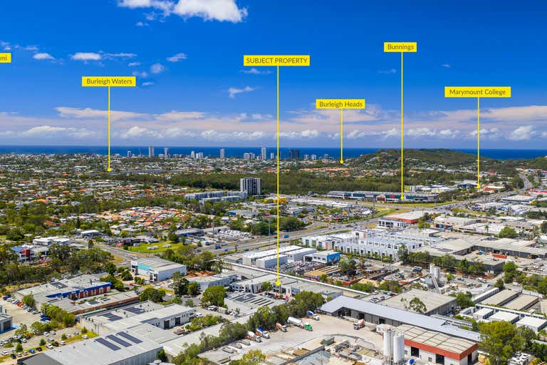 2/14 Rothcote Court Burleigh Heads QLD 4220 - Image 1