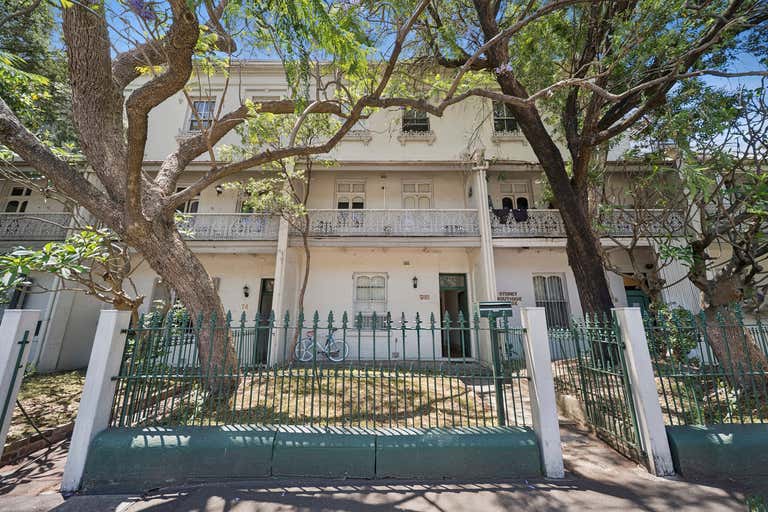 76 City Road Chippendale NSW 2008 - Image 1
