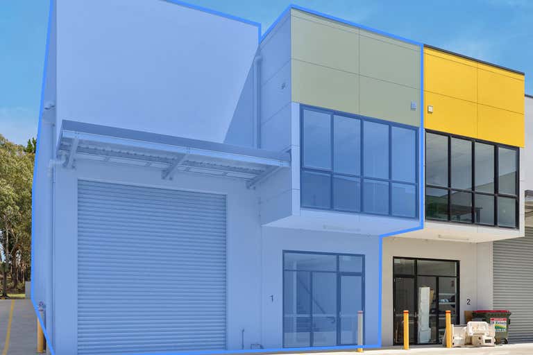 Units 1 & 5, 43 Pile Road Somersby NSW 2250 - Image 2