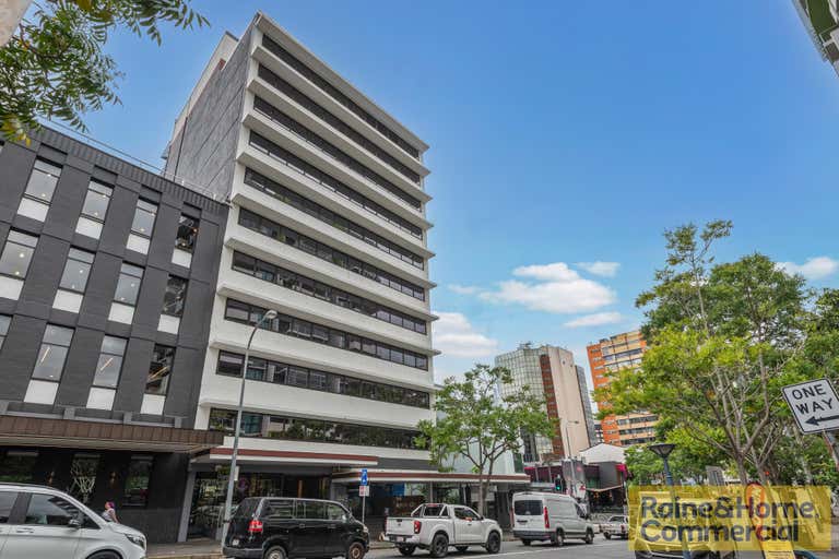 36/445 Upper Edward Street Spring Hill QLD 4000 - Image 1