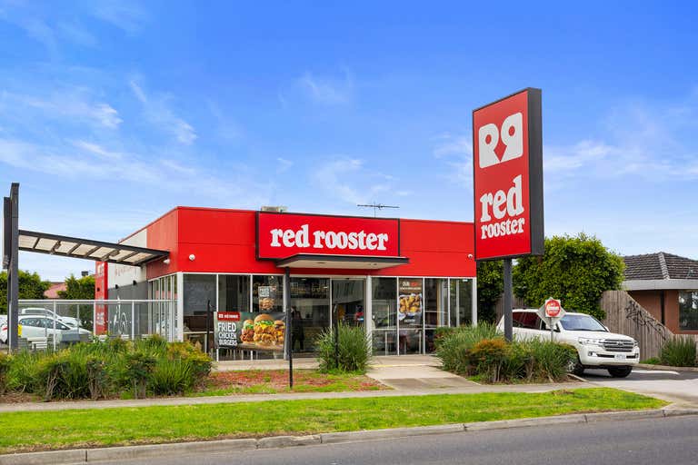 Red Rooster, 154-156 Central Avenue Altona Meadows VIC 3028 - Image 2
