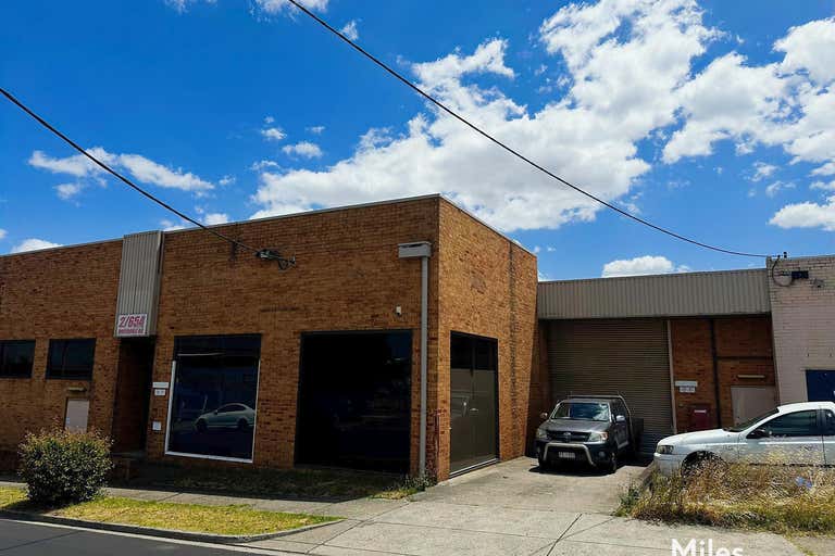 2/654 Waterdale Road Heidelberg West VIC 3081 - Image 1
