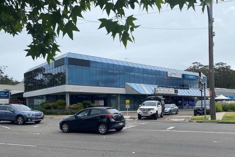 Fountain Plaza, Level 1 Suite 6, 148158 The Entrance Road, Erina, NSW