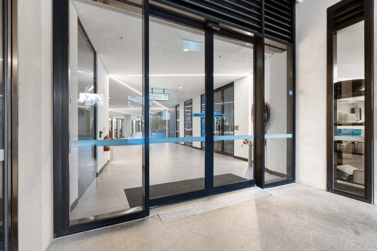 Nightfall, 2 Grazier Lane Belconnen ACT 2617 - Image 2