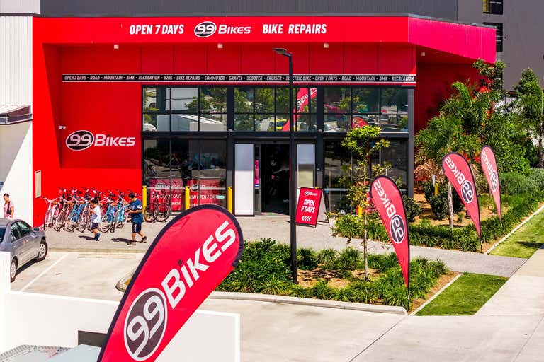 99 Bikes, Unit 8, 15 City Centre Dr Upper Coomera QLD 4209 - Image 2