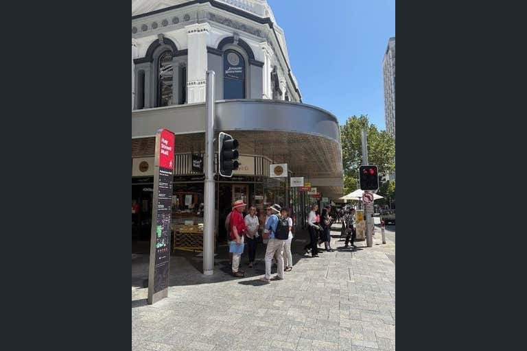 77 Barrack Street, 77 Barrack St Perth, 77 Barrack Street Perth WA 6000 - Image 1