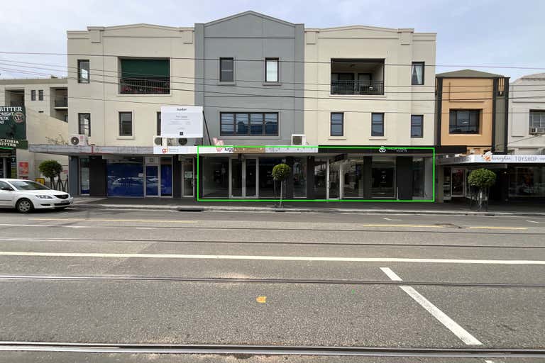 2&3, 266-274 Glenferrie Road Malvern VIC 3144 - Image 1