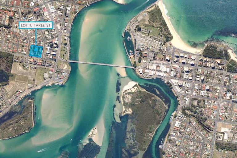 Sold Development Site & Land at Lot 1 Taree Street, Tuncurry, NSW 2428
