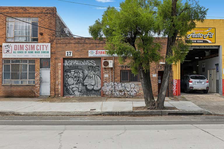 17 Fitzroy Street Marrickville NSW 2204 - Image 1