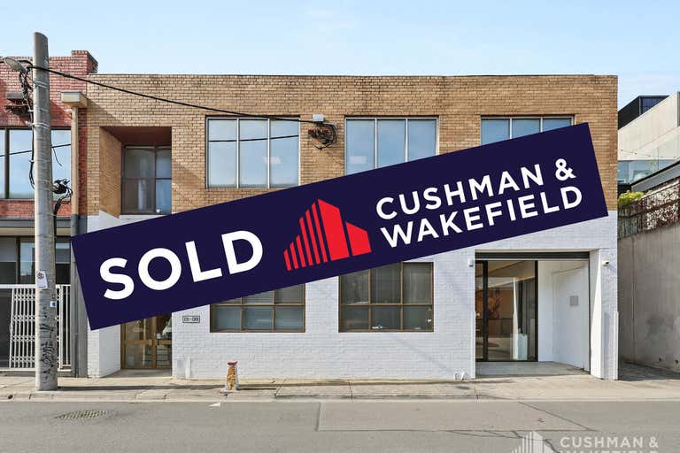 131-135 Dover Street Cremorne VIC 3121 - Image 2