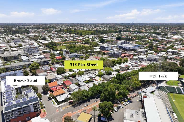 313 Pier Street East Perth WA 6004 - Image 1