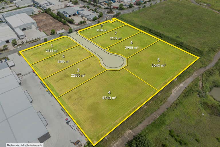 6-10 Hawkins Crescent Bundamba QLD 4304 - Image 2