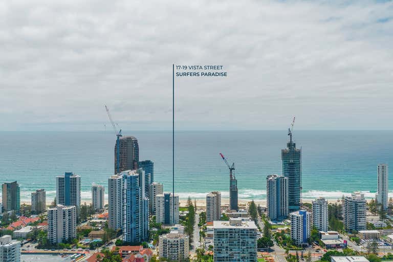 17-19 Vista Street Surfers Paradise QLD 4217 - Image 1