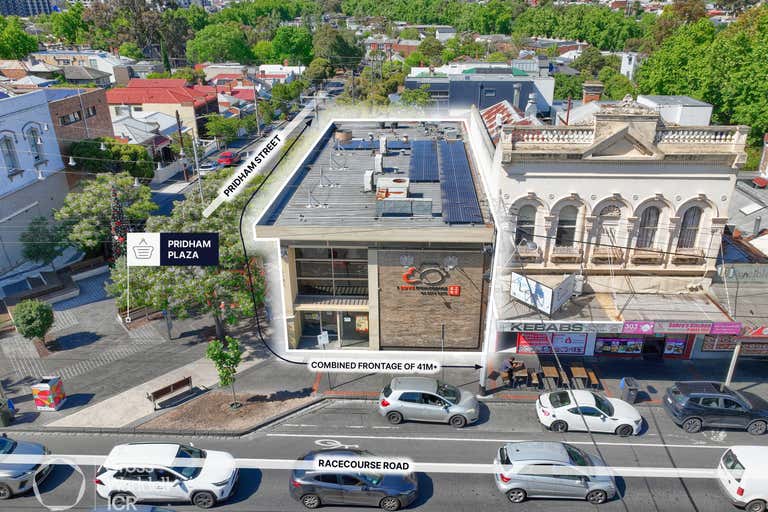 297 Racecourse Road Kensington VIC 3031 - Image 2