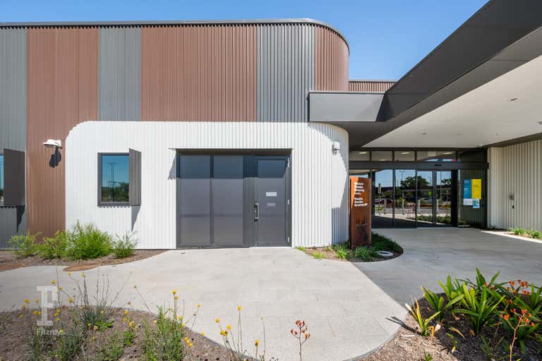Whittlesea Community Hospital, 35 Flourmill Drive Mernda VIC 3754 - Image 2