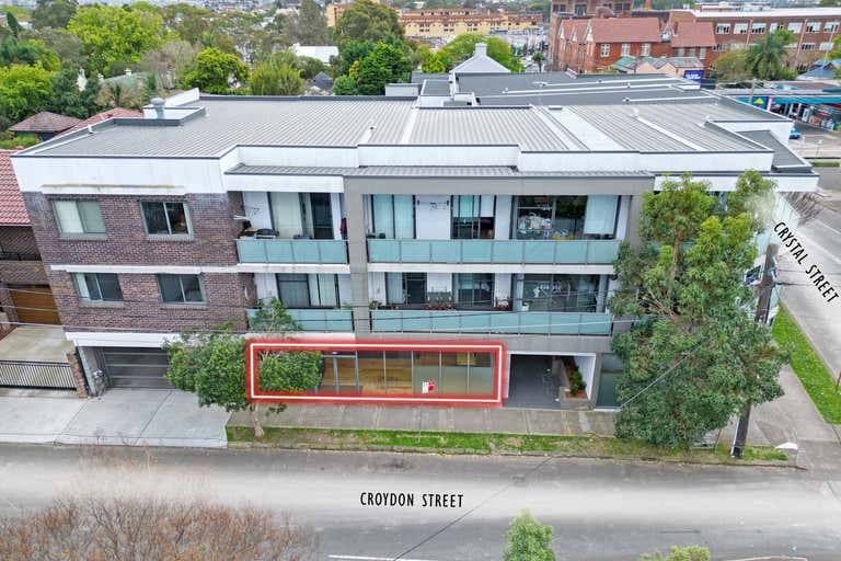 1/58-60 Crystal Street Petersham NSW 2049 - Image 1