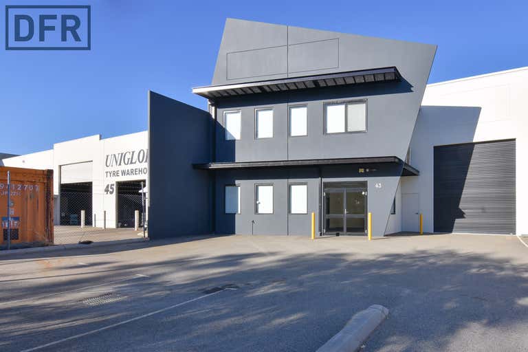 2/43 Tulloch Way Canning Vale WA 6155 - Image 2