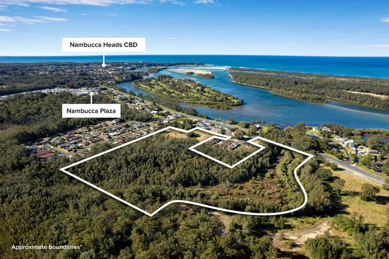 4 Rutland Street Nambucca Heads NSW 2448 - Image 1