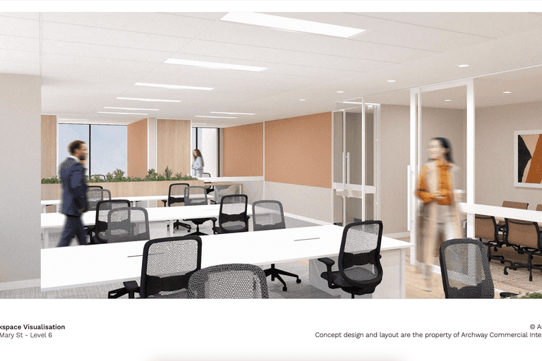 2501/120 Mary Street, Brisbane City, QLD 4000 2501/120 Mary Street, Brisbane City, QLD 4000