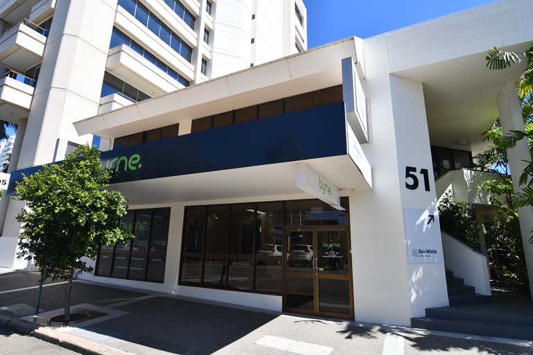 Suite 7, 51 Sturt Street Townsville City QLD 4810 - Image 2