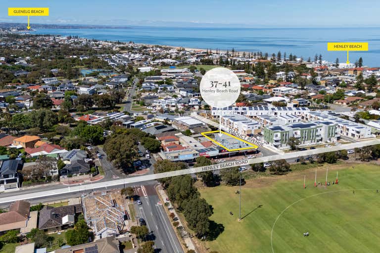 37-41 Henley Beach Road Henley Beach South SA 5022 - Image 2