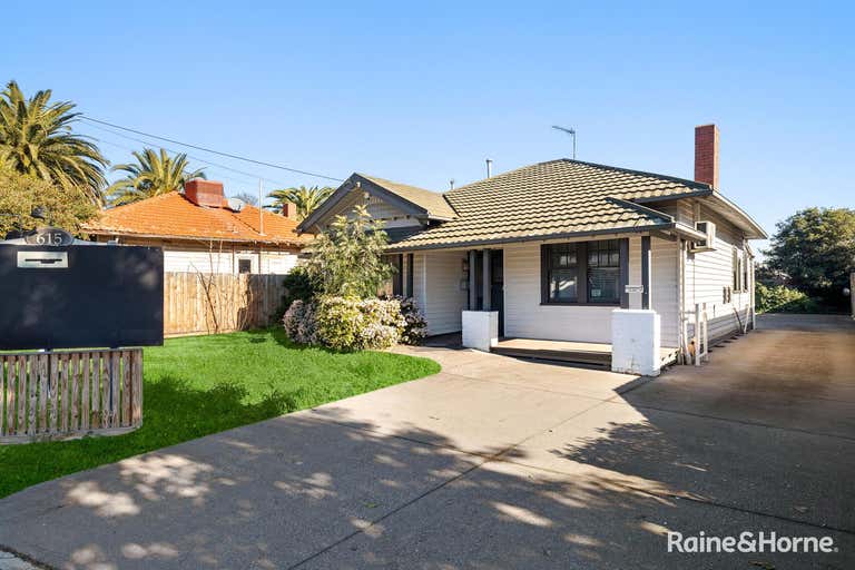 615 Melbourne Road Spotswood VIC 3015 - Image 1